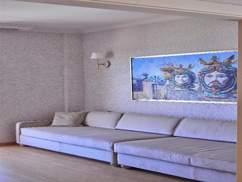 Quiete Taormina Naxos, Tapestry Collection Hilton image