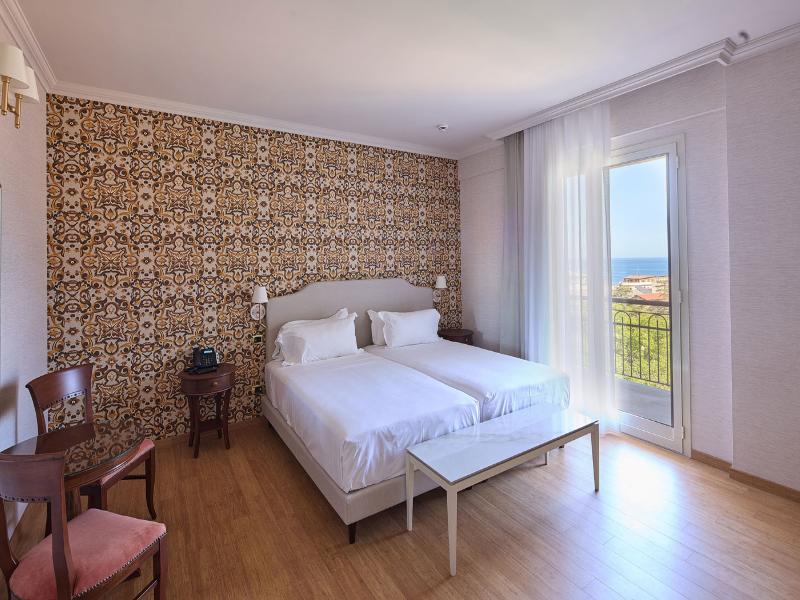 Quiete Taormina Naxos, Tapestry Collection Hilton image