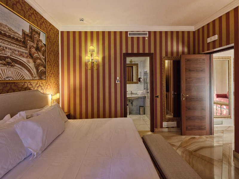 Quiete Taormina Naxos, Tapestry Collection Hilton image