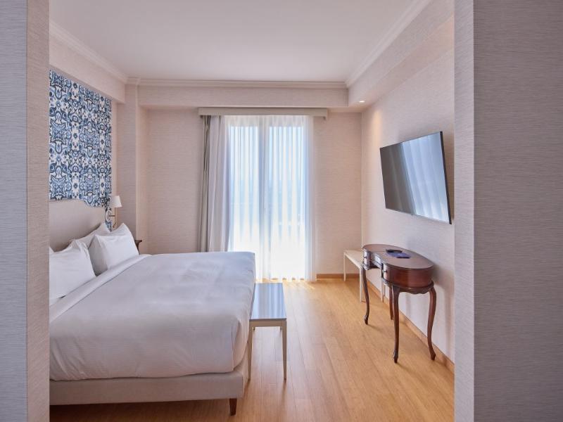 Quiete Taormina Naxos, Tapestry Collection Hilton image