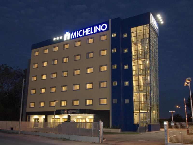 Quality Hotel Michelino Bologna Fiera