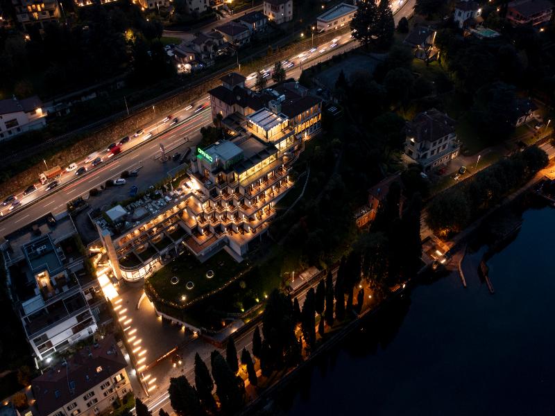 Hotel Griso Collection image