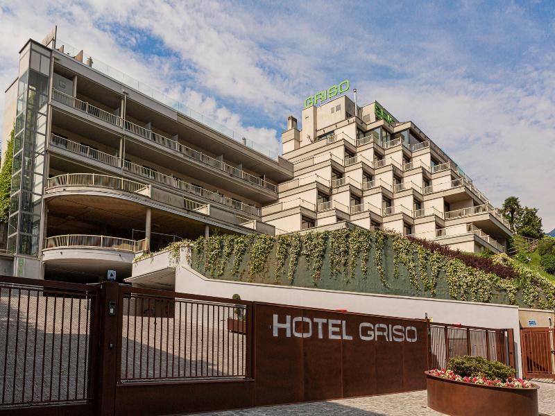 Hotel Griso Collection image