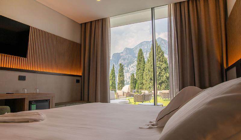 Stay in style at Hotel Griso Collection