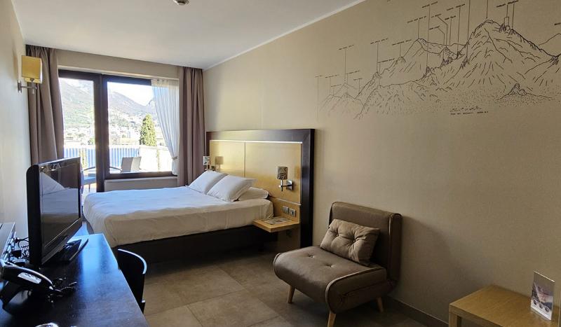 Stay in style at Hotel Griso Collection
