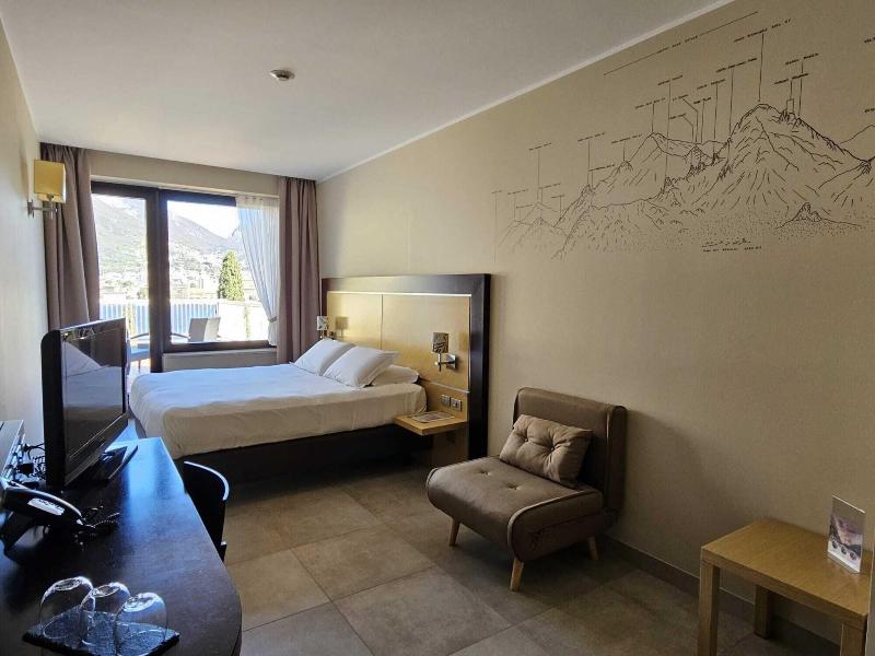 Stay in style at Hotel Griso Collection