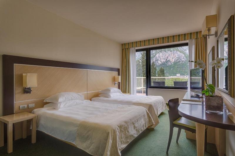 Stay in style at Hotel Griso Collection