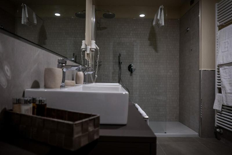 Stay in style at Hotel Griso Collection