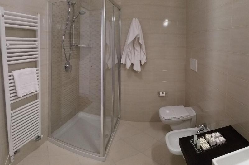 Stay in style at Hotel Griso Collection