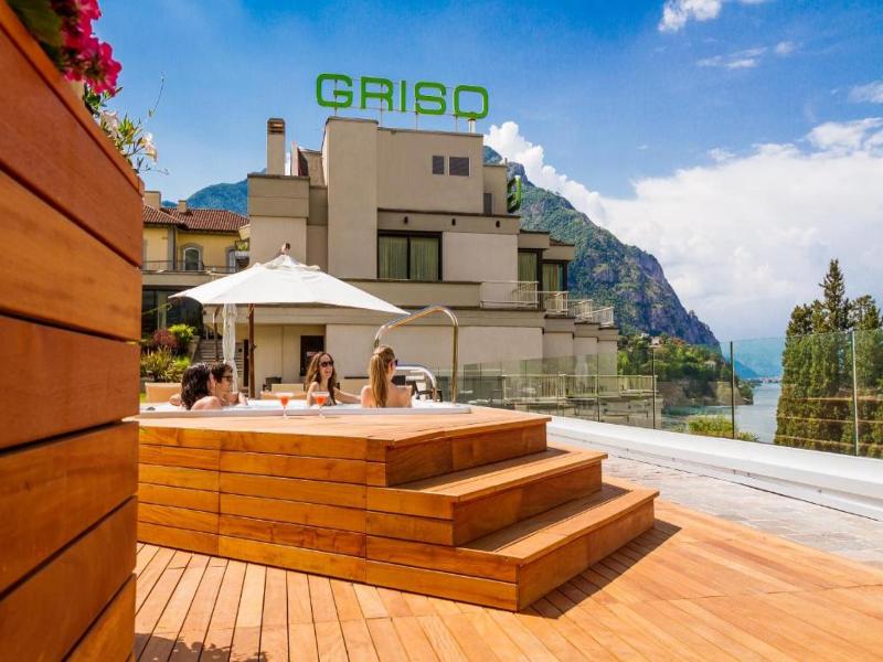 Hotel Griso Collection image