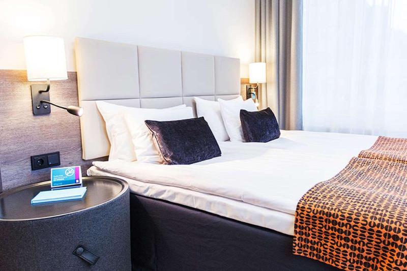 Quality Hotel Winn Haninge image