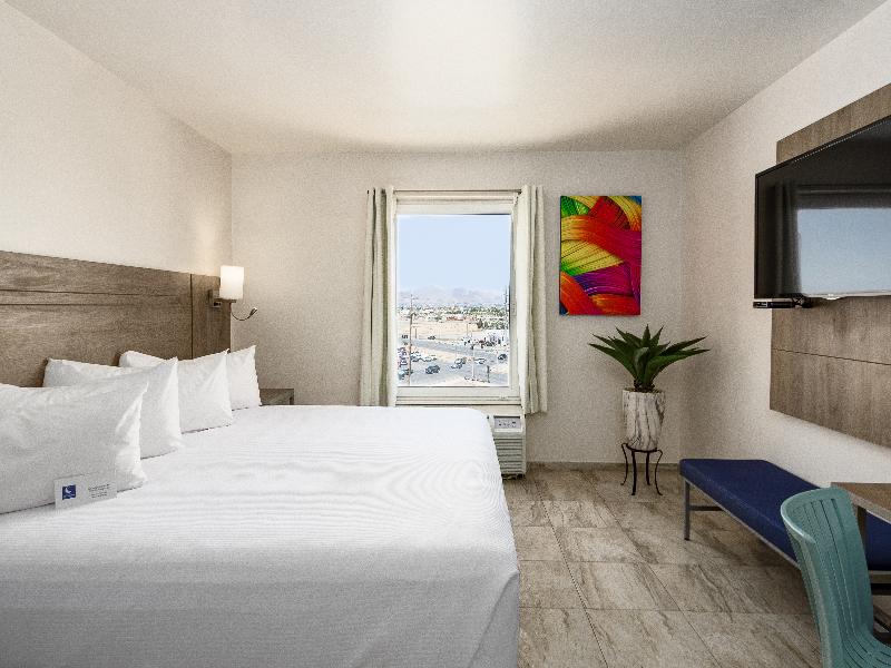Hotel Mesaluna Near American Consulate image