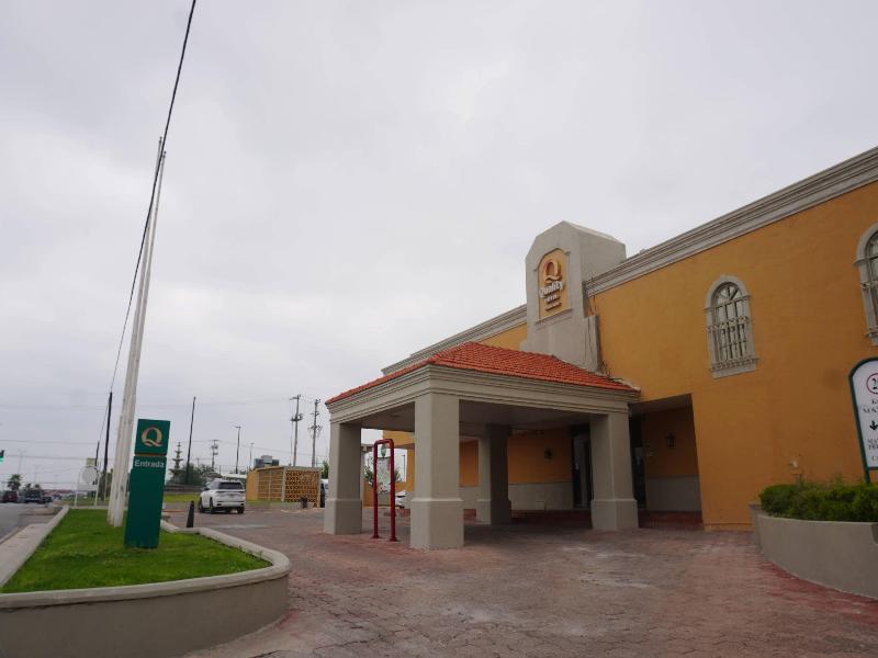 Quality Inn Piedras Negras image