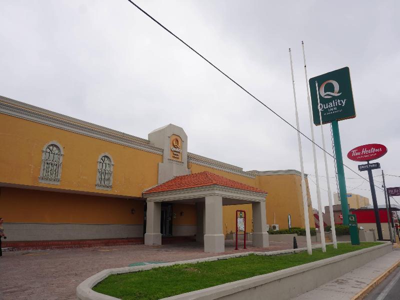 Quality Inn Piedras Negras image