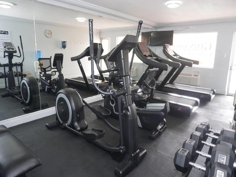 Quality Inn Piedras Negras image