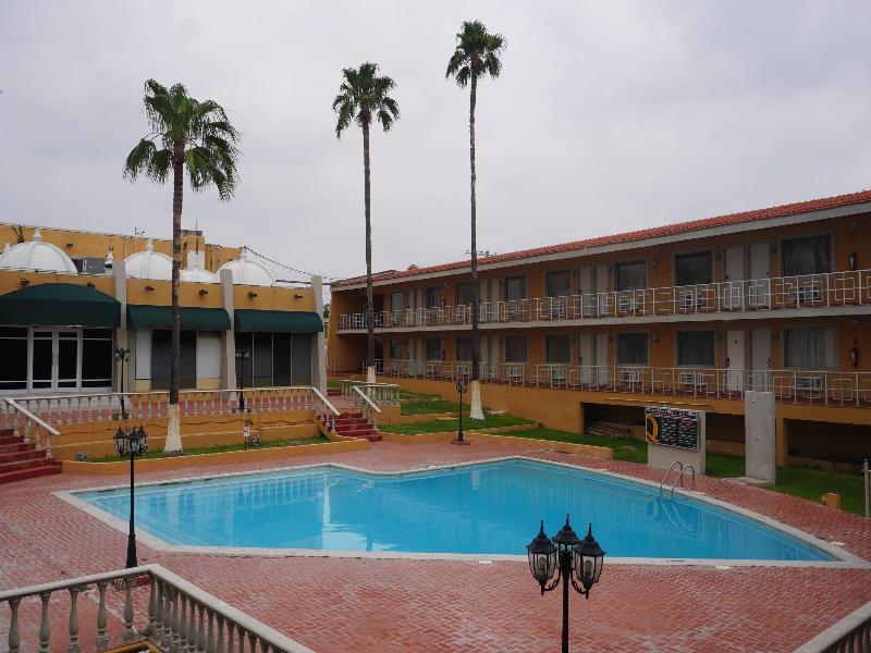 Quality Inn Piedras Negras image