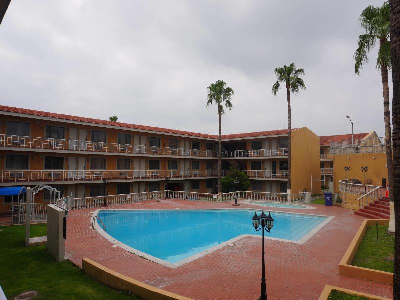 Quality Inn Piedras Negras image