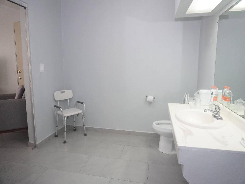 Quality Inn Piedras Negras image