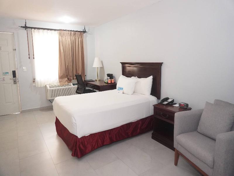 Quality Inn Piedras Negras image