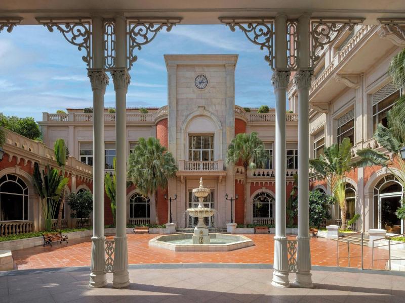 Itc Grand Central image