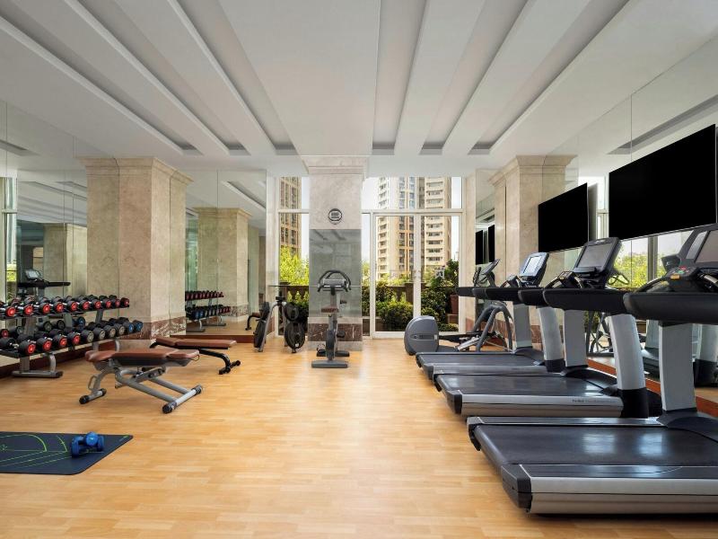 Itc Grand Central image