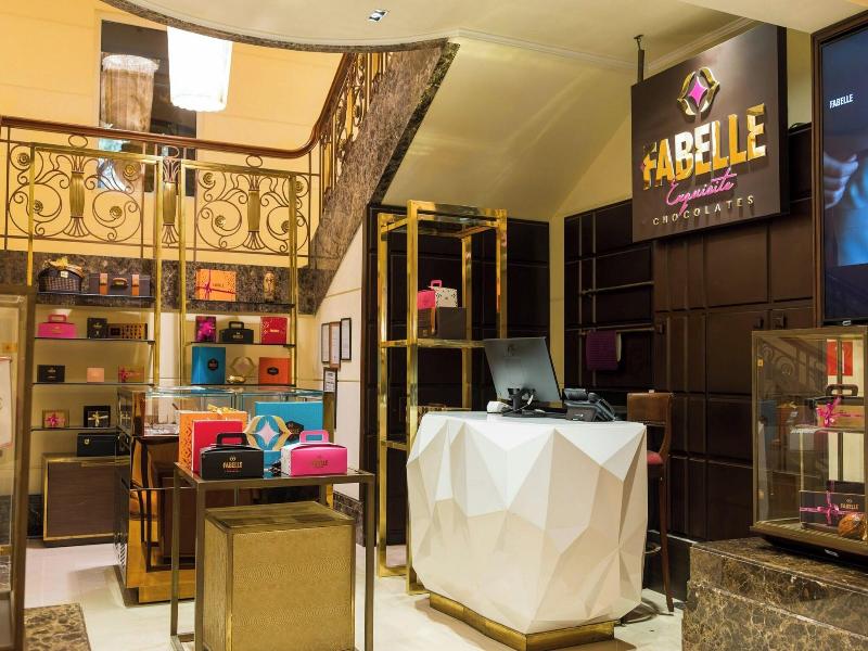 Itc Grand Central image