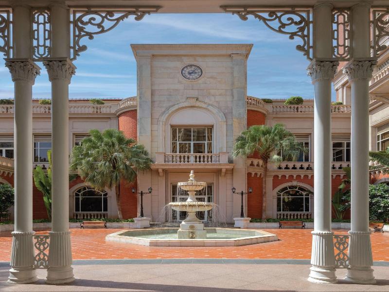 Itc Grand Central image