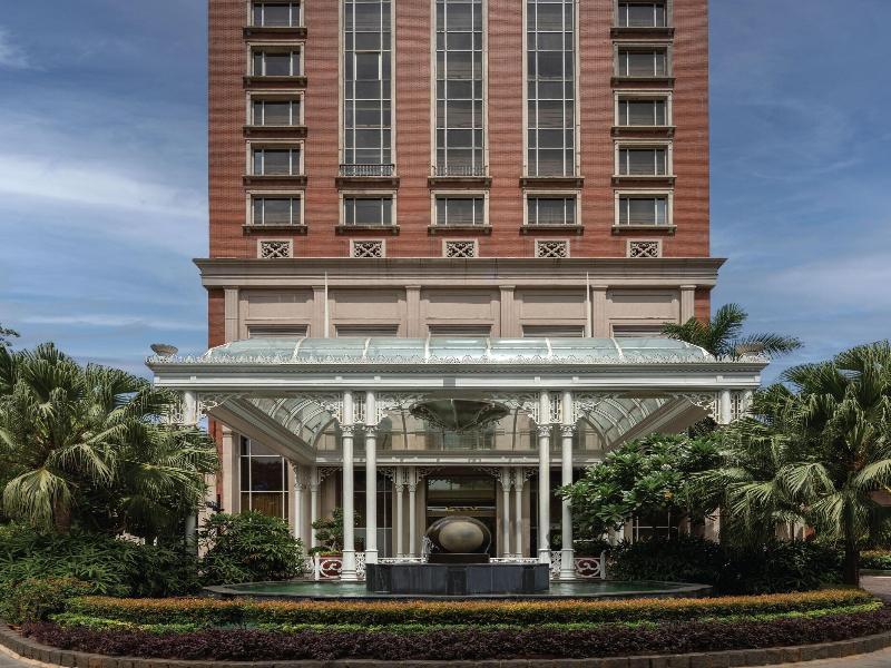 Itc Grand Central image