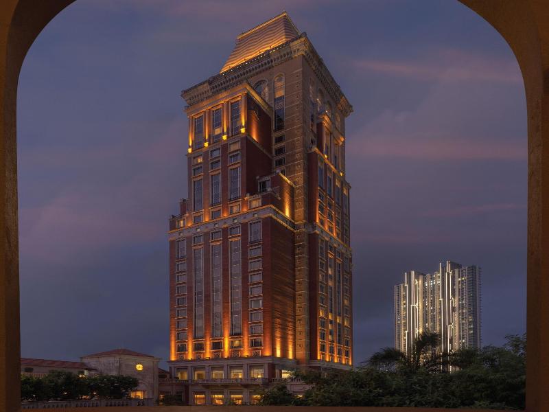 Itc Grand Central image