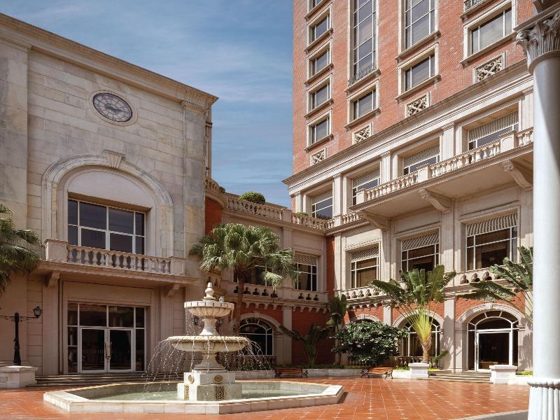 Itc Grand Central image