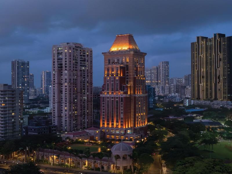 Itc Grand Central image
