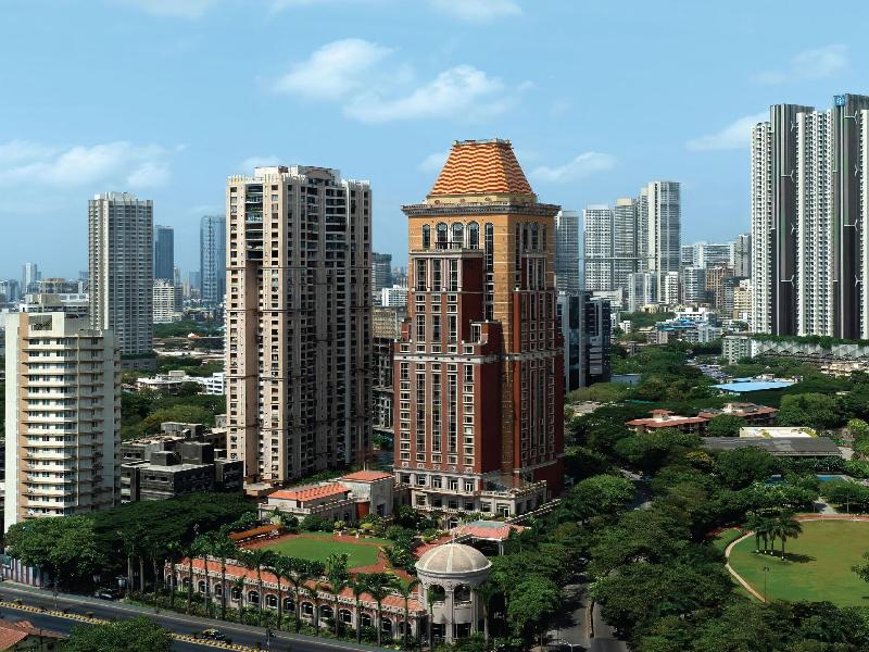 Itc Grand Central image