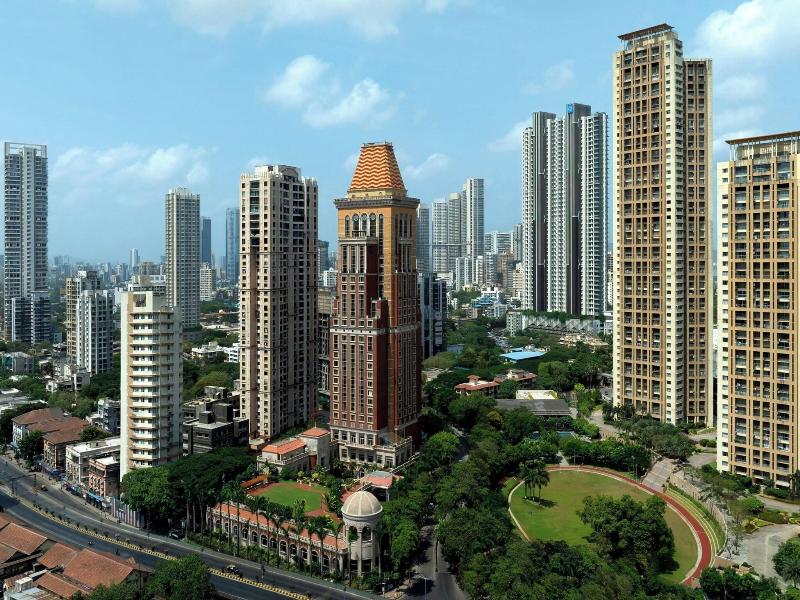 Itc Grand Central image