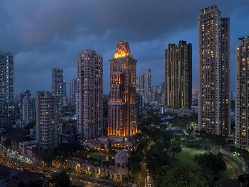 Itc Grand Central image