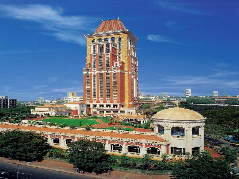 Itc Grand Central image