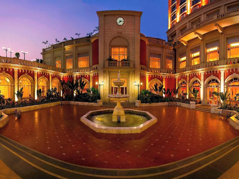 Itc Grand Central image