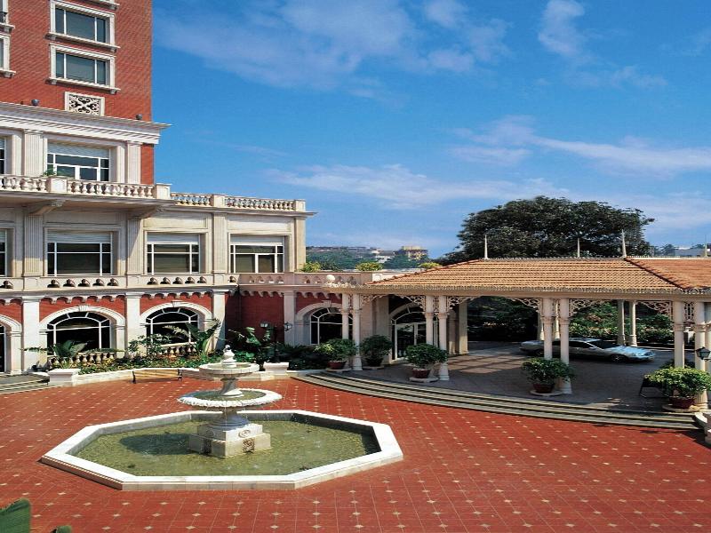 Itc Grand Central image