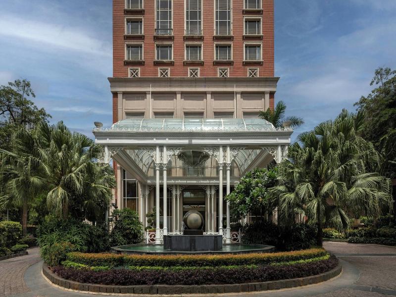 Itc Grand Central image
