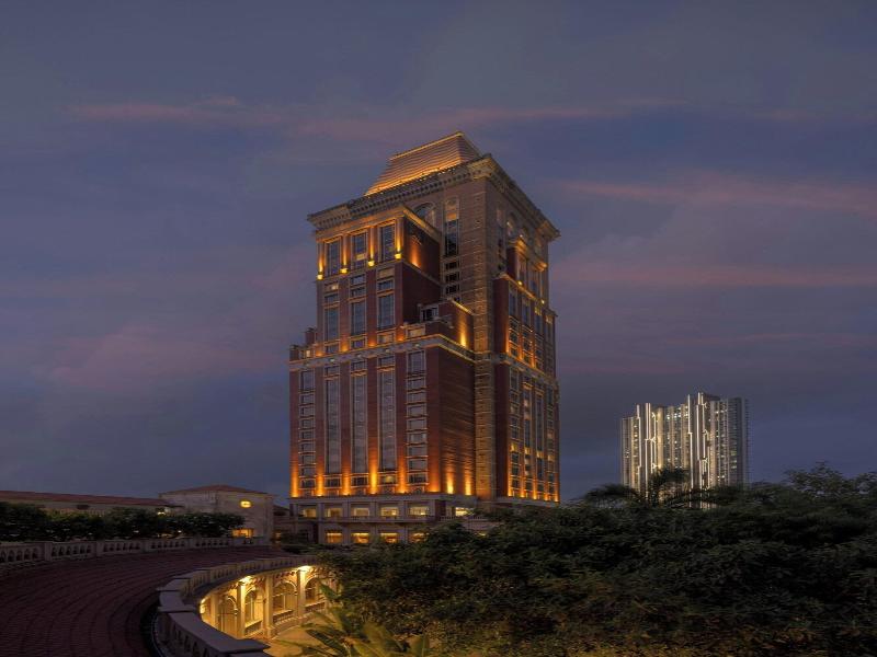 Itc Grand Central image