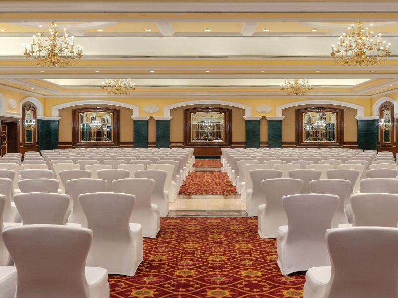 Itc Grand Central image