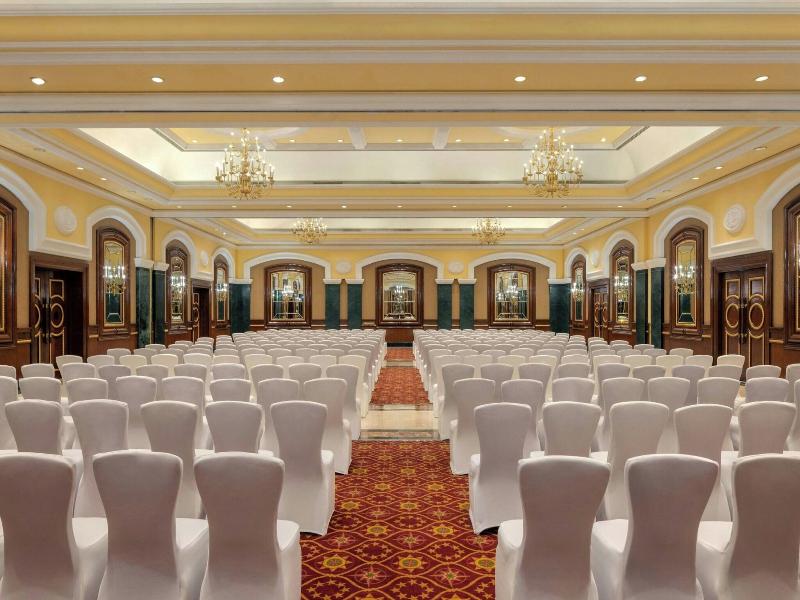 Itc Grand Central image
