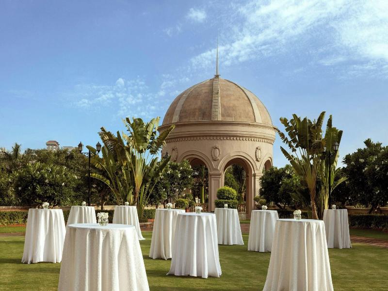 Itc Grand Central image