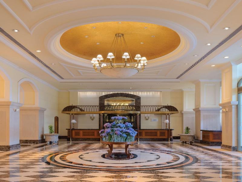 Itc Grand Central image