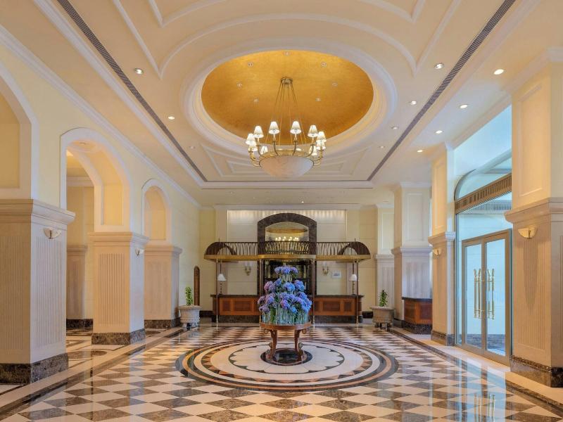 Itc Grand Central image