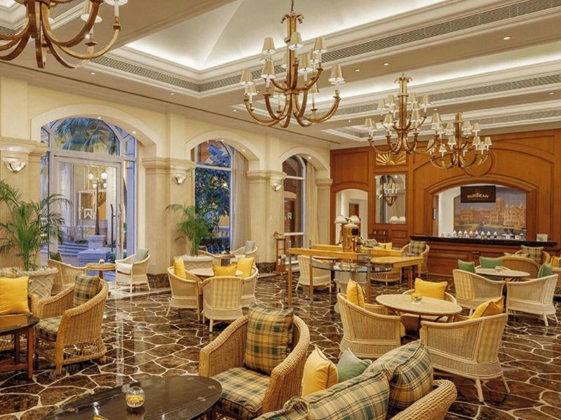 Itc Grand Central image