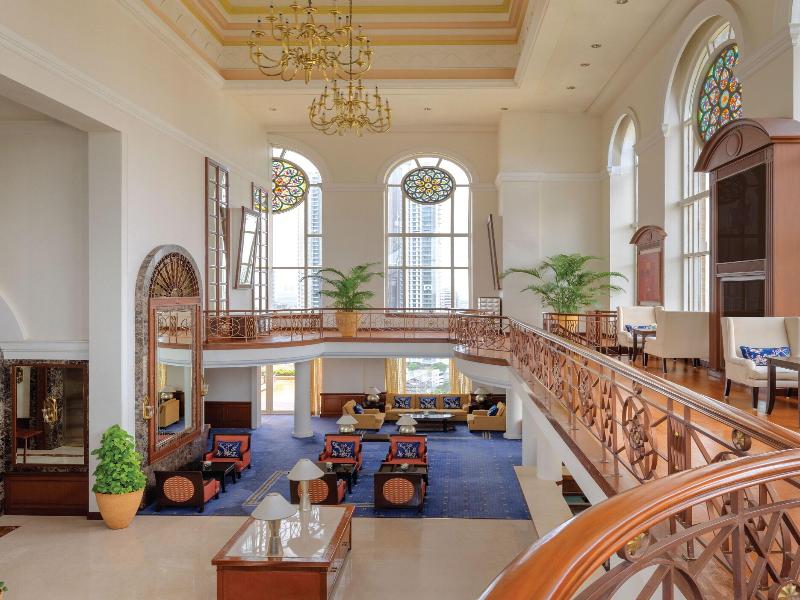 Itc Grand Central image