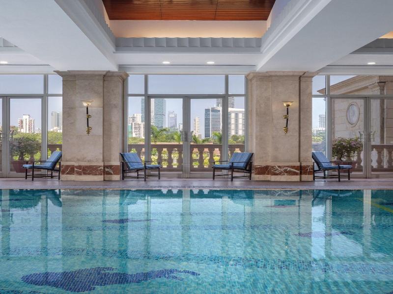 Itc Grand Central image