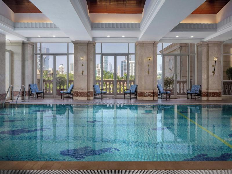 Itc Grand Central image