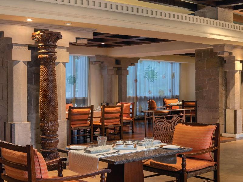Itc Grand Central image