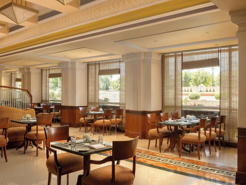 Itc Grand Central image